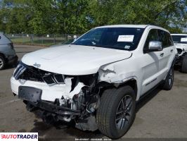 Jeep Grand Cherokee 2021 3