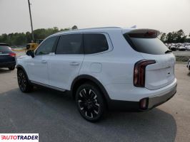 Kia Pozostałe 2025 3