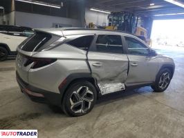 Hyundai Tucson 2023 2