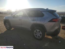 Toyota Pozostałe 2021 2 Toyota Pozostałe 2021 2