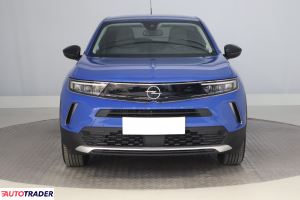 Opel Mokka 2023 1.2 99 KM