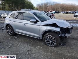 Audi Q5 2022 2