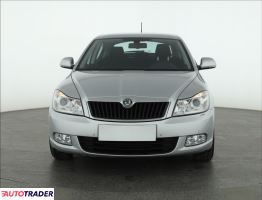 Skoda Octavia 2011 1.4 120 KM