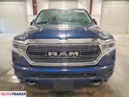 Dodge Ram 2022 5