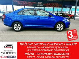 Skoda Rapid 2019 1 95 KM