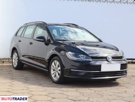 Volkswagen Golf 2017 1.6 113 KM Volkswagen Golf 2017 1.6 113 KM