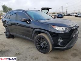 Toyota Pozostałe 2020 2