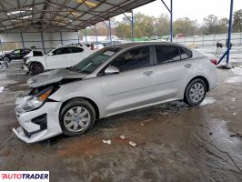 Kia Rio - zobacz ofertę
