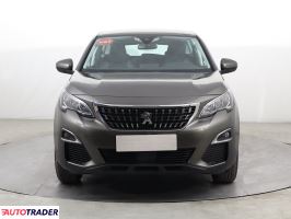 Peugeot 3008 2020 1.5 128 KM