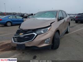 Chevrolet Equinox 2019 1