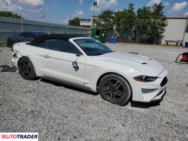 Ford Mustang 2022 2