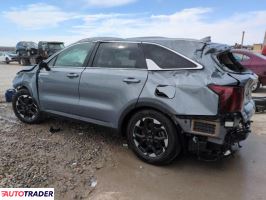 Kia Sorento 2024 2 Kia Sorento 2024 2