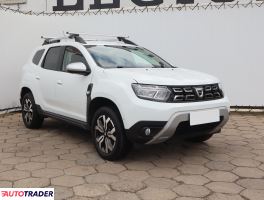 Dacia Duster 2022 1.0 89 KM