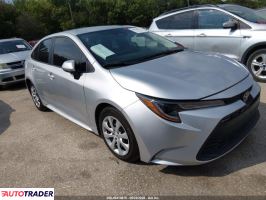 Toyota Corolla 2025 2