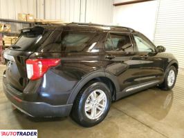 Ford Explorer 2023 2