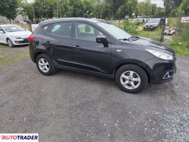 Hyundai ix35 2012 1.6 135 KM