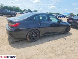 BMW 330 2021 2