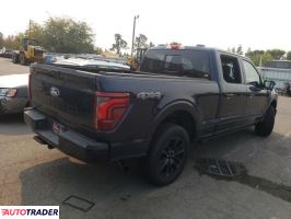 Ford F150 2024 3