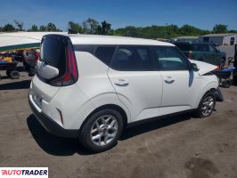 Kia Soul 2023 2