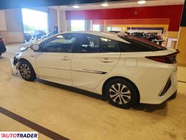 Toyota Prius 2022 1