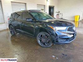 Acura RDX 2020 2