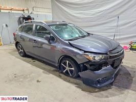 Subaru Impreza 2021 2