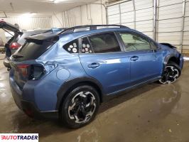 Subaru Pozostałe 2023 2