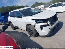 Nissan Rogue 2024 1 Nissan Rogue 2024 1