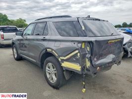 Ford Explorer 2024 2