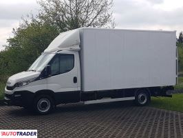Iveco Daily 2016 3.0