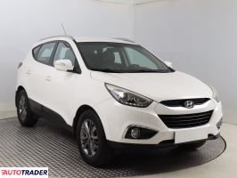 Hyundai ix35 2014 2.0 163 KM