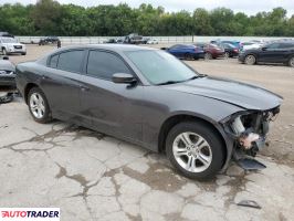 Dodge Charger 2022 3