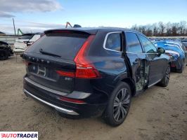 Volvo XC60 2023 2