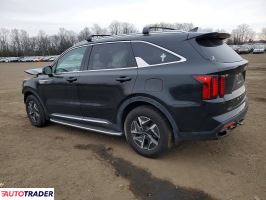 Kia Sorento 2022 1
