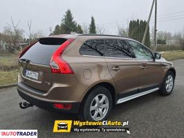 Volvo XC60 2010 2.0 163 KM