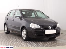 Volkswagen Polo 2008 1.4 68 KM Volkswagen Polo 2008 1.4 68 KM