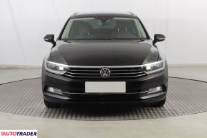 Volkswagen Passat 2016 1.8 177 KM