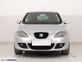 Seat Altea 2005 2.0 138 KM Seat Altea 2005 2.0 138 KM