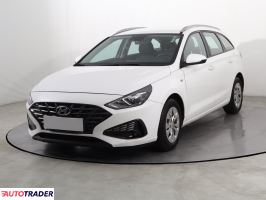 Hyundai i30 2023 1.0 118 KM