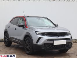 Opel Mokka 2023 1.2 128 KM