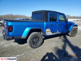 Jeep Pozostałe 2022 3