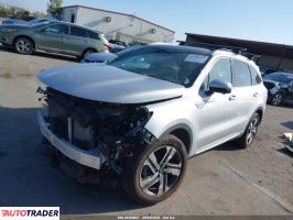 Kia Sorento 2024 1