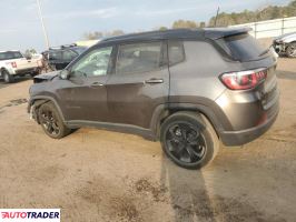 Jeep Compass 2020 2