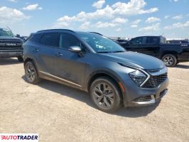 Kia Sportage 2023 1 Kia Sportage 2023 1