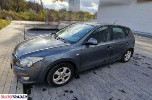Hyundai i30 - zobacz ofertę