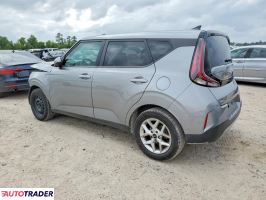 Kia Soul 2023 2