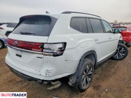 Volkswagen Atlas 2024 2