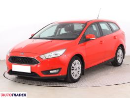 Ford Focus 2016 1.5 118 KM Ford Focus 2016 1.5 118 KM