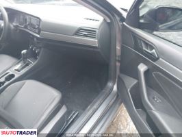 Volkswagen Jetta 2020 1