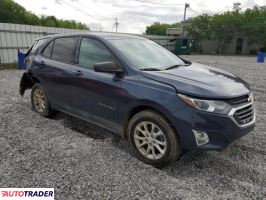 Chevrolet Equinox 2019 1 Chevrolet Equinox 2019 1